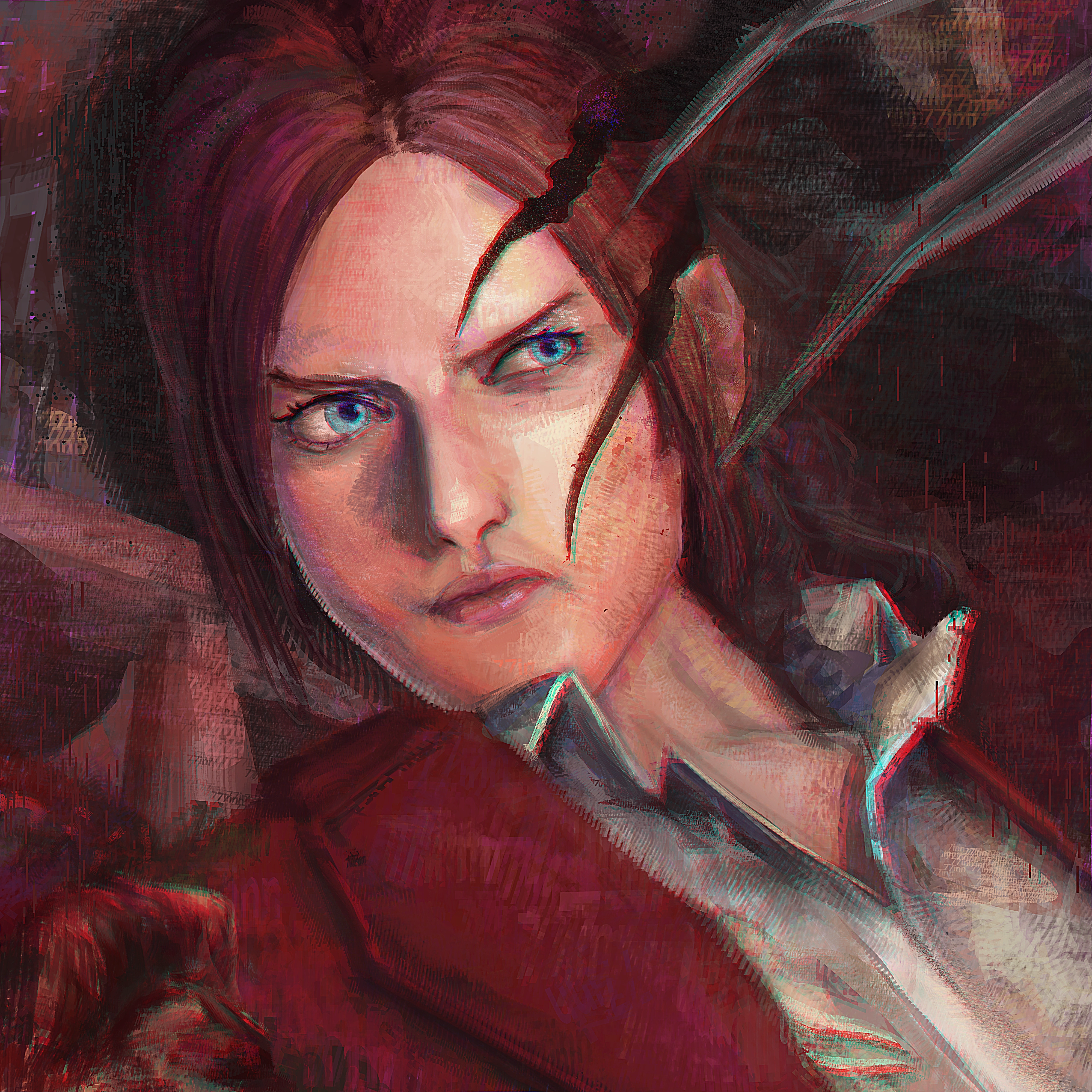 Featured Artwork