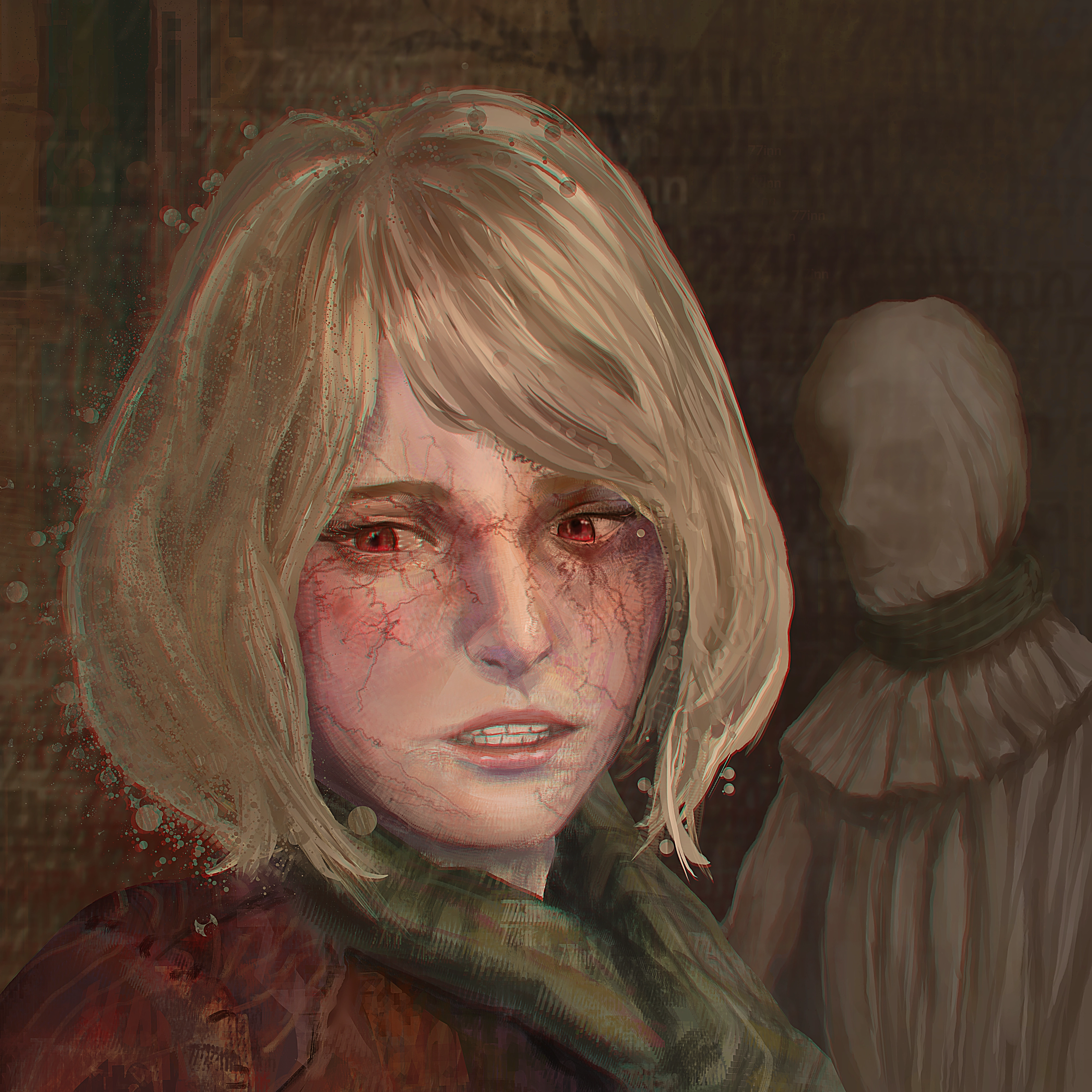 Portraits / Busts